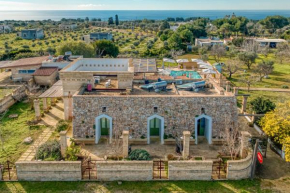 Tenuta Palmira agriturismo
